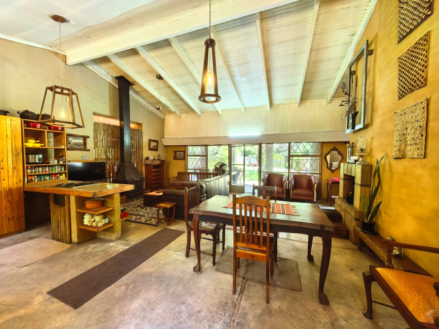 4 Bedroom Property for Sale in Sasolburg Ext 23 Free State